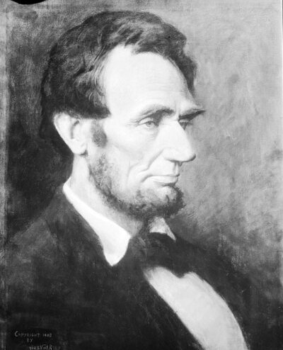 Abraham Lincoln